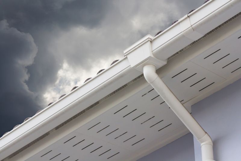 Gutter and Roof System Upgrade
